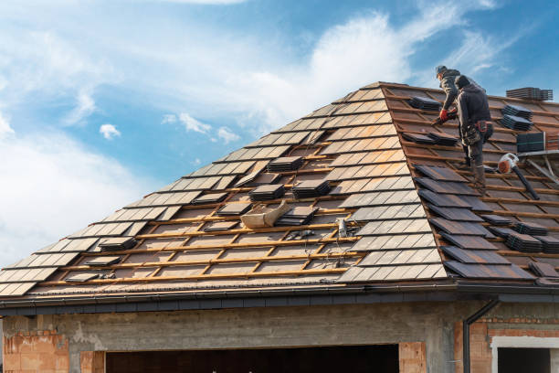 Best Roof Maintenance  in Winters, TX
